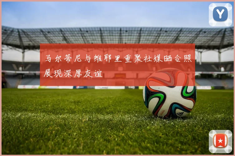 马尔蒂尼与维耶里重聚社媒晒合照展现深厚友谊