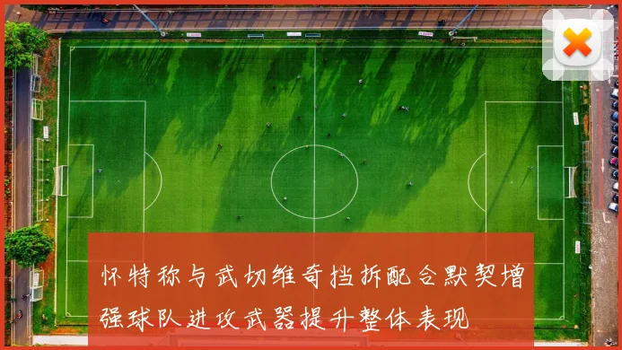 怀特称与武切维奇挡拆配合默契增强球队进攻武器提升整体表现