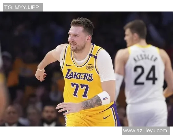 东契奇首节表现出色攻防兼备轻松拿下10分4板2助正负值高达6