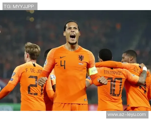 荷兰队官方推特发布海报热身世预赛对阵马耳他德容加克波等明星球员亮相