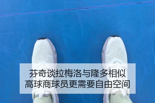 芬奇谈拉梅洛与隆多相似 高球商球员更需要自由空间 - leyu